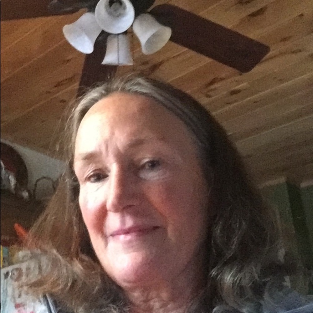 Meet your Posher, Ann h